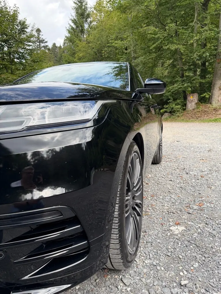 Land Rover Range Rover Velar 2023 occasion Obernau — 3
