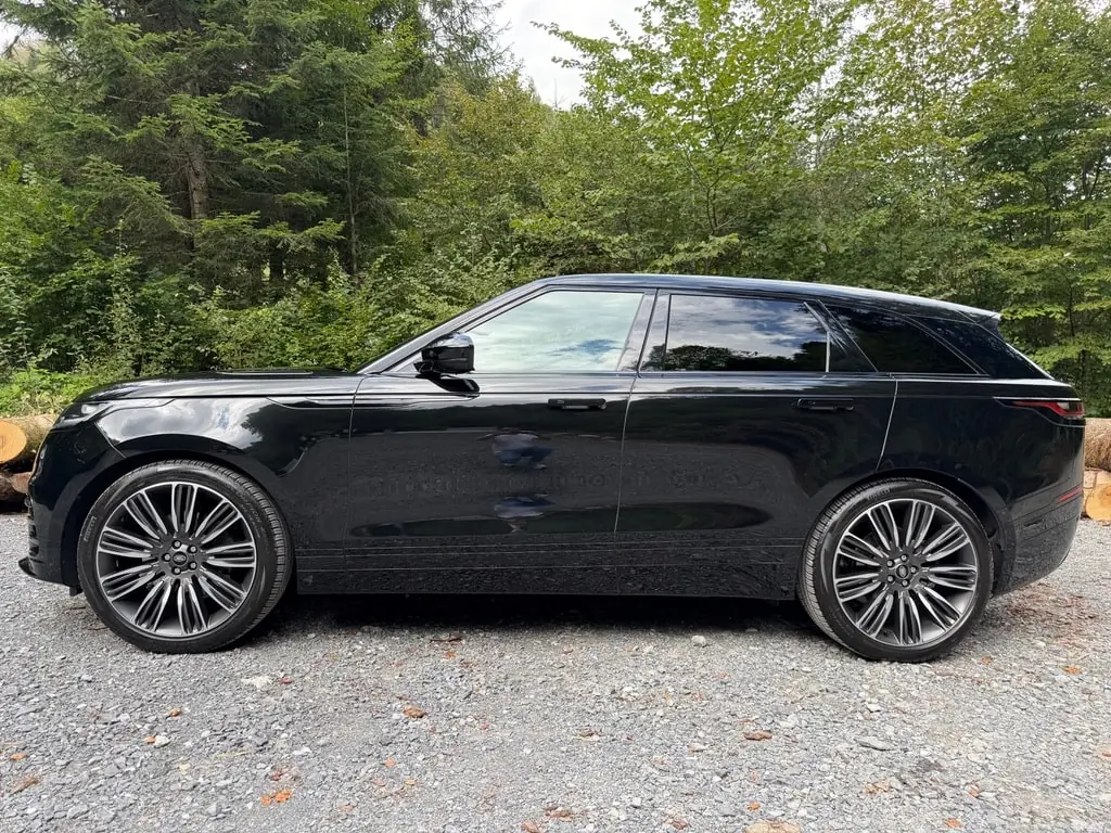 Land Rover Range Rover Velar 2023 occasion Obernau — 1