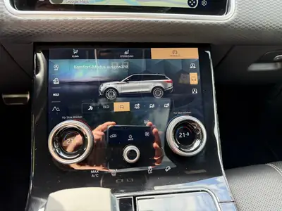 Range Rover Velar 2.0 T R-Dynamic SE — SUV premium British, entretien récent, kilométrage modéré — Miniature 15
