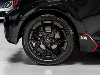MINI Cabrio Cooper C — Cabriolet JCW sportif, Pack XL, très faible kilométrage — Miniatura 13
