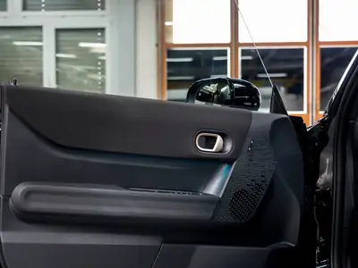 MINI Cabrio Cooper C — Cabriolet JCW sportif, Pack XL, très faible kilométrage — Miniatura 23
