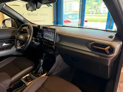 Dacia Duster TCe 130 48V Extreme 4x4 — SUV robuste hybride léger, 89'000 km — Miniature 16
