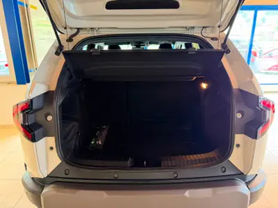 Dacia Duster TCe 130 48V Extreme 4x4 — SUV robuste hybride léger, 89'000 km — Miniature 20