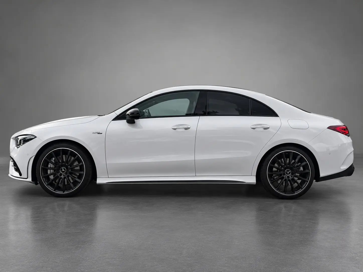 Mercedes-Benz Cla 35 Amg 2020 occasion Rheinfelden — 2