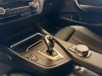 BMW M2 Swiss Performance Edition — Coupé sportif 370 ch, 60'000 km seulement — Miniature 18