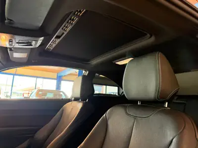 BMW M2 Swiss Performance Edition — Coupé sportif 370 ch, 60'000 km seulement — Miniature 17