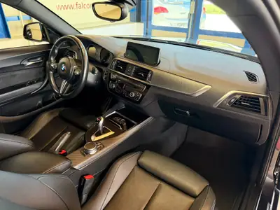 BMW M2 Swiss Performance Edition — Coupé sportif 370 ch, 60'000 km seulement — Miniature 21