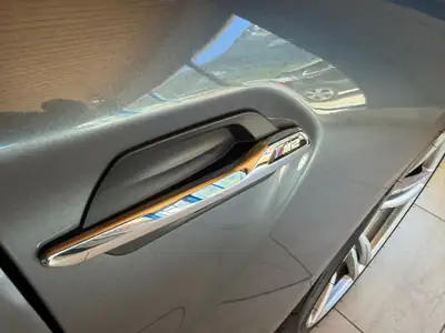 BMW M2 Swiss Performance Edition — Coupé sportif 370 ch, 60'000 km seulement — Miniature 19