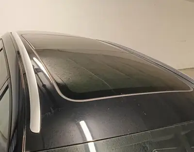 SEAT Leon 1.4 TSI 125 FR — Monospace polyvalent, toit panoramique, freins neufs — détail