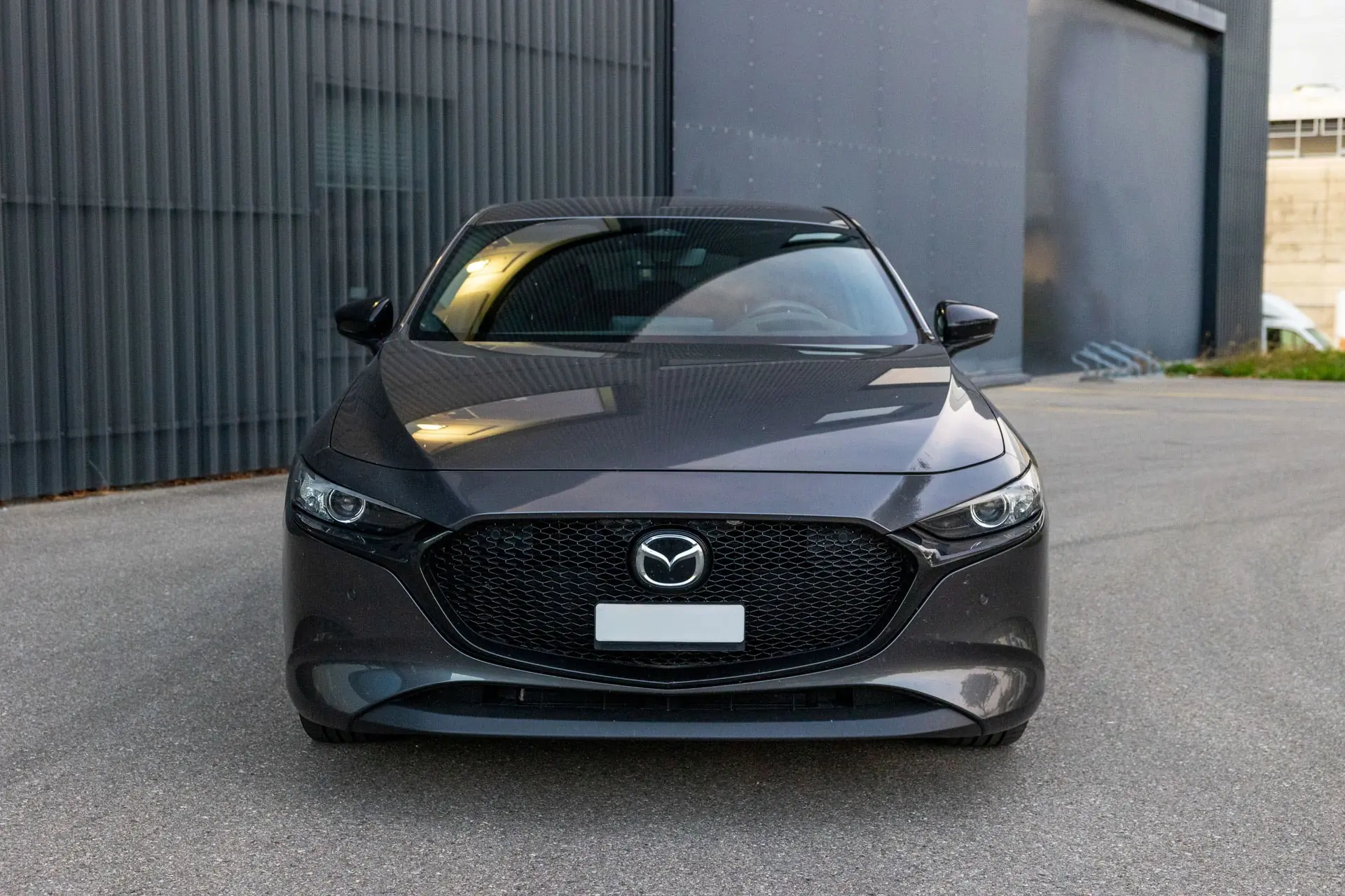 Mazda 3 2026 occasion Urtenen-Schönbühl — 2