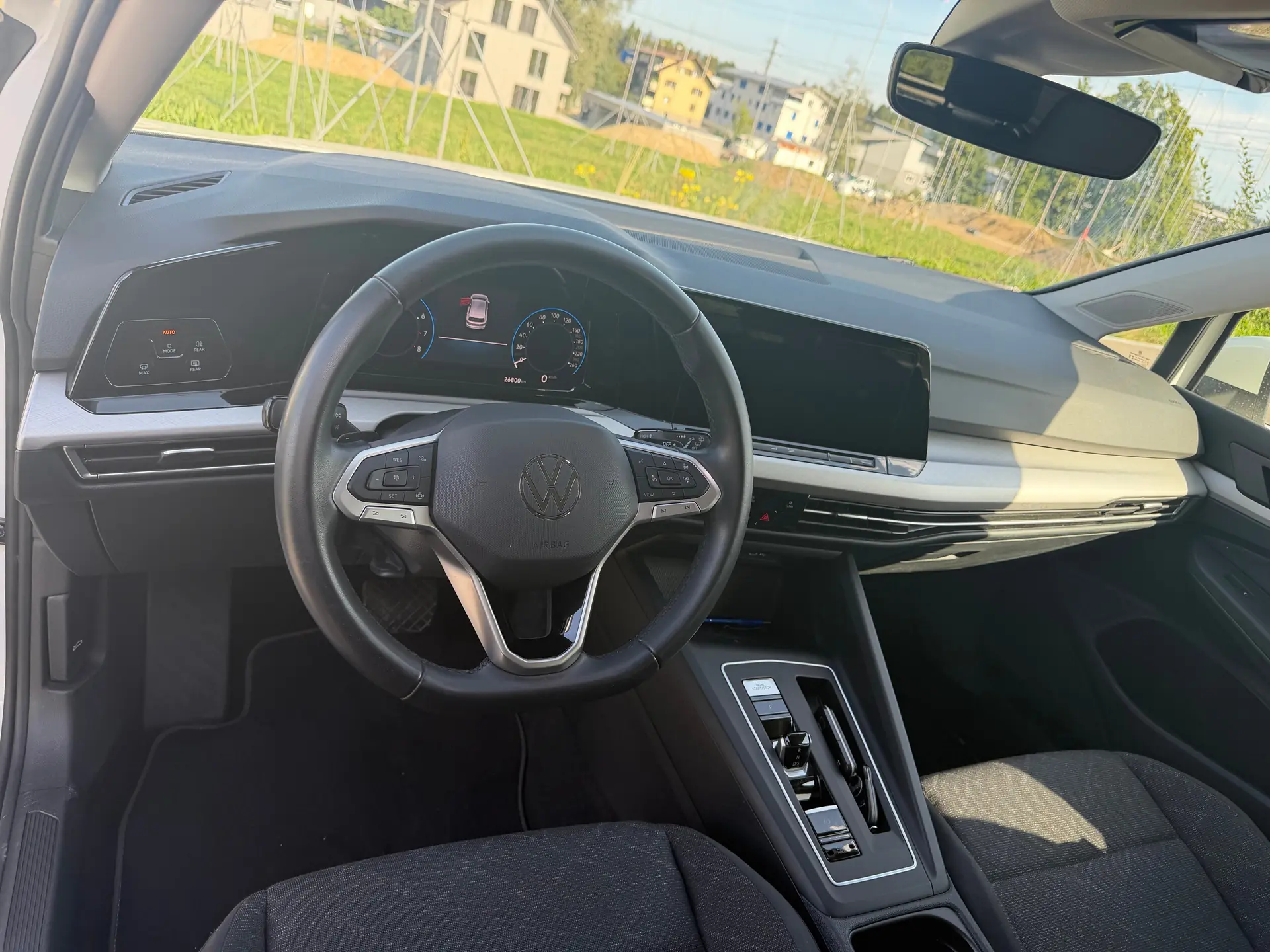 Volkswagen Golf 2023 occasion Buchrain — 5