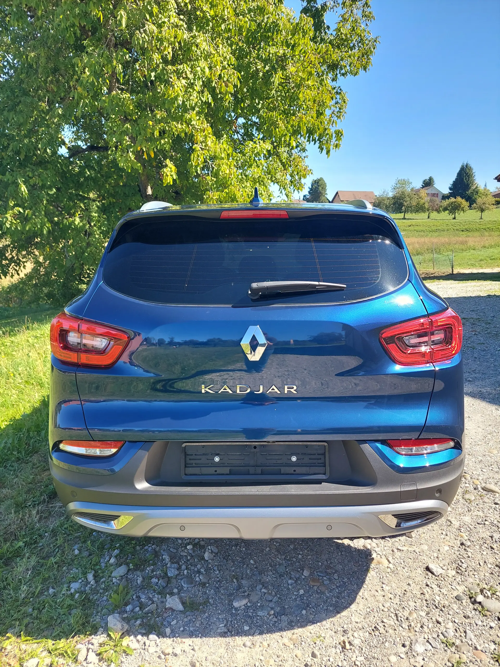 Renault Kadjar 2019 occasion Häuslenen — 5