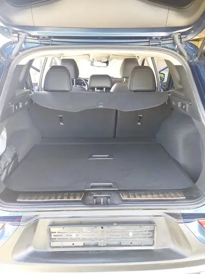 Renault Kadjar 1.3 TCe 160 — SUV dynamique, 44 000 km seulement — Miniature 9