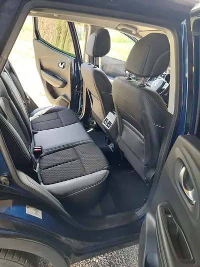 Renault Kadjar 1.3 TCe 160 — SUV dynamique, 44 000 km seulement — Miniature 8