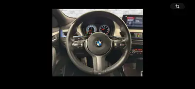 BMW X2 20d xDrive — SUV compact diesel, entretien BMW récent — dettaglio