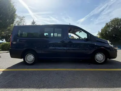 Citroën Jumpy 2.0 HDi L2H1 — Utilitaire spacieux 8 places, économique et fiable — Miniatur 7