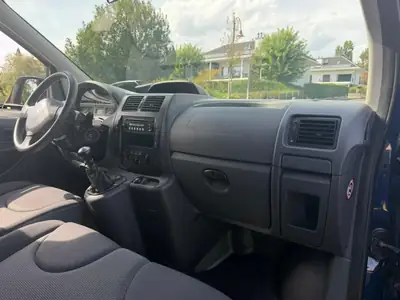 Citroën Jumpy 2.0 HDi L2H1 — Utilitaire spacieux 8 places, économique et fiable — Miniatur 13