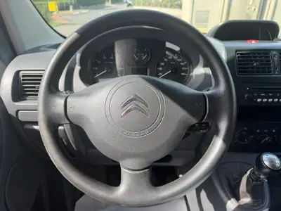 Citroën Jumpy 2.0 HDi L2H1 — Utilitaire spacieux 8 places, économique et fiable — Miniatur 14