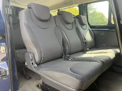 Citroën Jumpy 2.0 HDi L2H1 — Utilitaire spacieux 8 places, économique et fiable — Miniatur 18