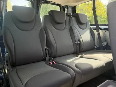 Citroën Jumpy 2.0 HDi L2H1 — Utilitaire spacieux 8 places, économique et fiable — Miniatur 19