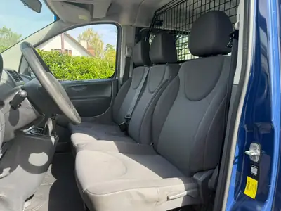 Citroën Jumpy 2.0 HDi L2H1 — Utilitaire spacieux 8 places, économique et fiable — Miniatur 20