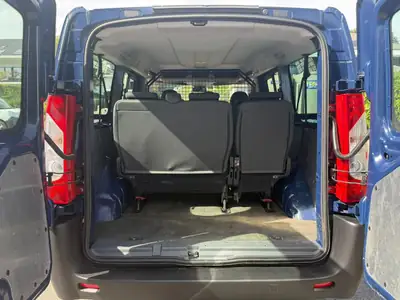Citroën Jumpy 2.0 HDi L2H1 — Utilitaire spacieux 8 places, économique et fiable — Miniatur 23
