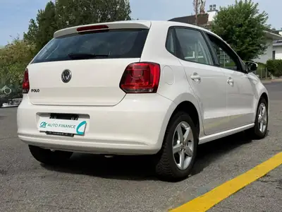 Volkswagen Polo 1.2 6V Trendline — Citadine fiable, entretien suivi, 64000 km — dettaglio