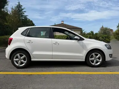 Volkswagen Polo 1.2 6V Trendline — Citadine fiable, entretien suivi, 64000 km — Miniatura 7