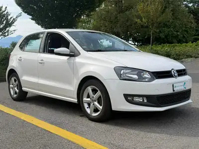 Volkswagen Polo 1.2 6V Trendline — Citadine fiable, entretien suivi, 64000 km — Miniatura 8