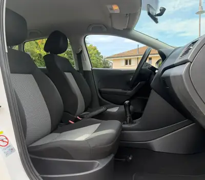 Volkswagen Polo 1.2 6V Trendline — Citadine fiable, entretien suivi, 64000 km — Miniatura 19