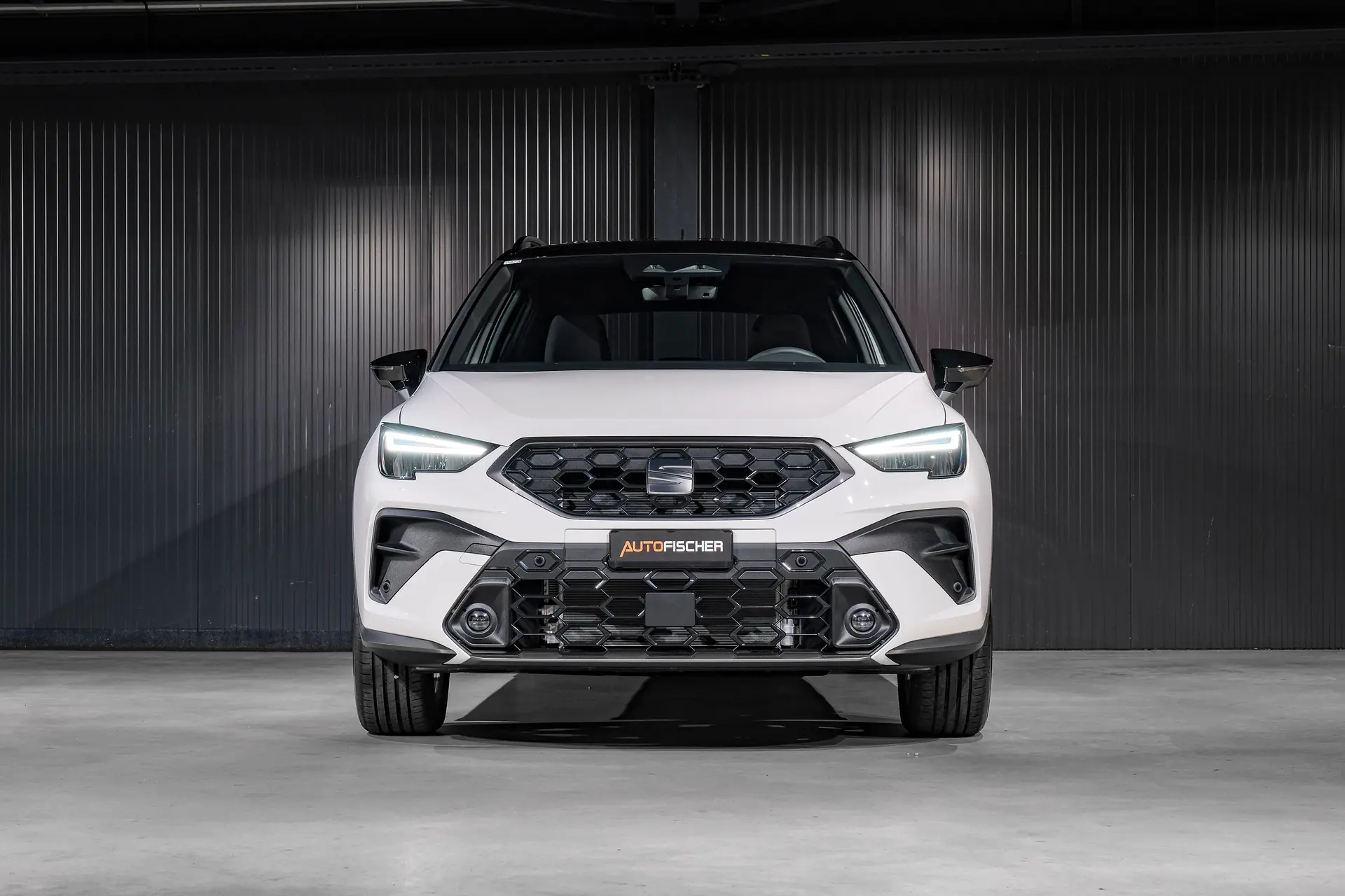 SEAT Arona 2026 occasion Ettingen — 3