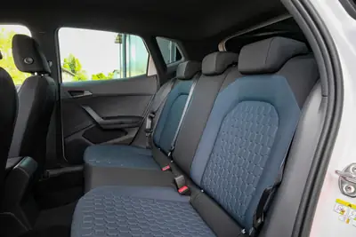 SEAT Arona 1.0 TSI Eco Style DSG — Citadin polyvalent, quasi-neuf, garantie constructeur — Miniatur 12