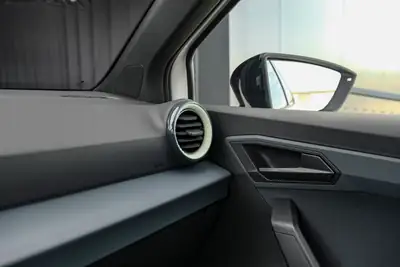 SEAT Arona 1.0 TSI Eco Style DSG — Citadin polyvalent, quasi-neuf, garantie constructeur — Miniatur 22