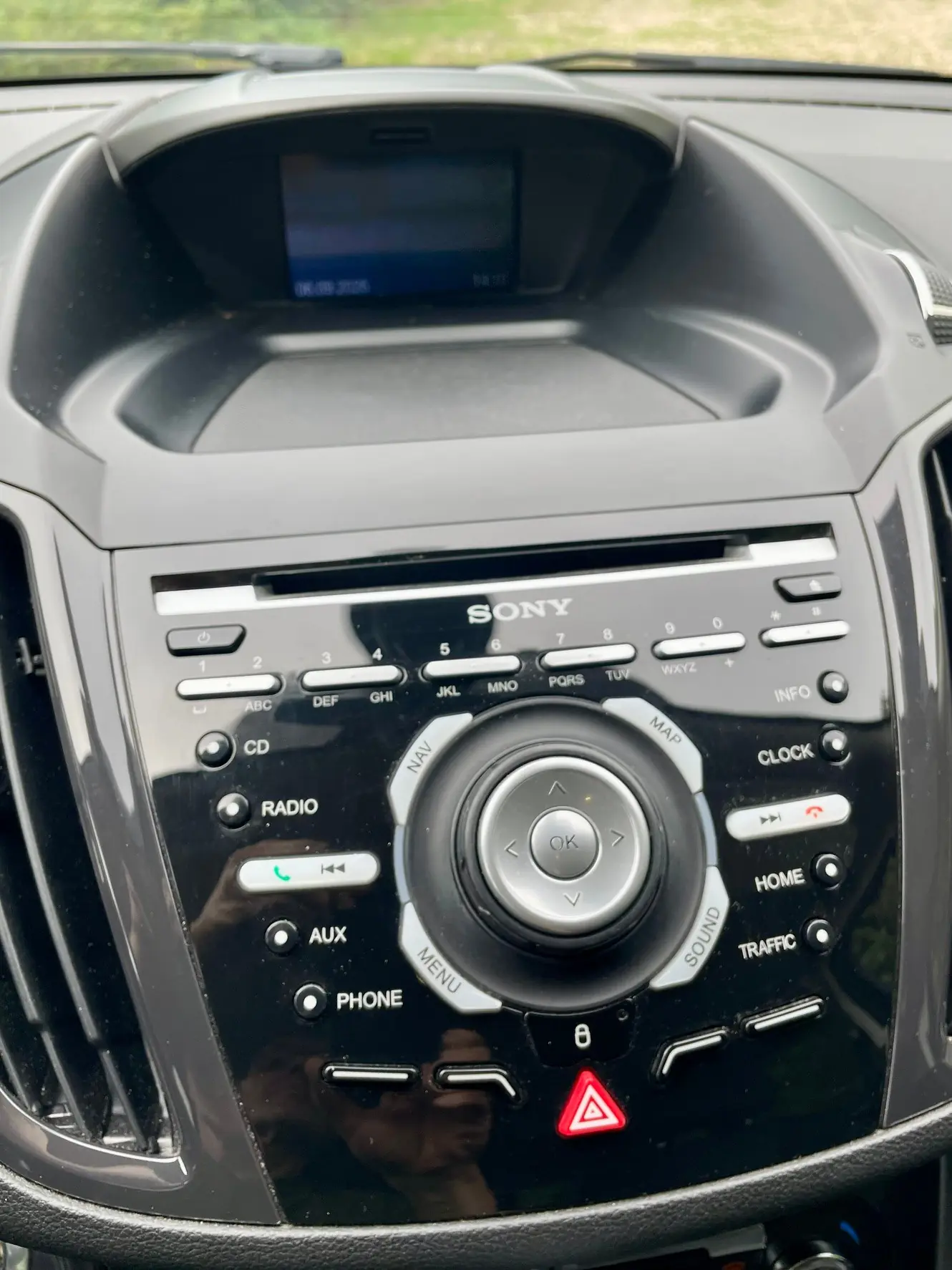 Ford Kuga 2013 occasion Willisau — 3