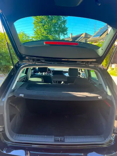 Skoda Kamiq 1.0 TSI Style DSG — SUV urbain fiable, 100'000 km seulement — interni