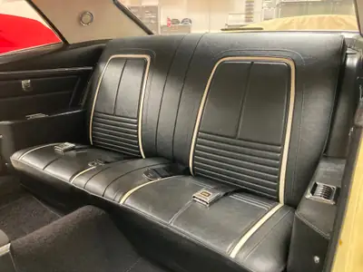 Chevrolet Camaro 1967 MD-Code — La légende américaine, exemplaire unique au monde — Thumbnail 8
