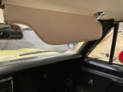 Chevrolet Camaro 1967 MD-Code — La légende américaine, exemplaire unique au monde — Thumbnail 14