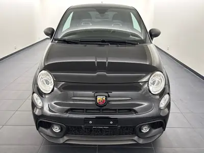 Fiat 595 Abarth 1.4 16V — Citadine sportive explosive, 64'200 km seulement — Miniature 15