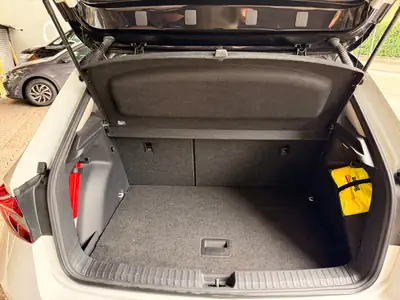 Skoda Fabia 1.0 TSI First Edition — Citadine efficace, 61 500 km, sans sinistre — Detail