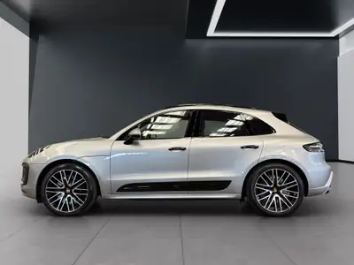 Porsche Macan GTS PDK 2024 — SUV sportif haute performance, kilométrage quasi neuf — Miniature 7