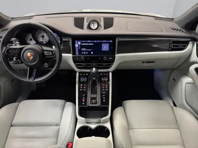 Porsche Macan GTS PDK 2024 — SUV sportif haute performance, kilométrage quasi neuf — Miniature 12
