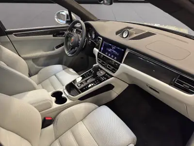 Porsche Macan GTS PDK 2024 — SUV sportif haute performance, kilométrage quasi neuf — Miniature 15