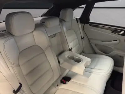 Porsche Macan GTS PDK 2024 — SUV sportif haute performance, kilométrage quasi neuf — Miniature 17