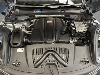 Porsche Macan GTS PDK 2024 — SUV sportif haute performance, kilométrage quasi neuf — Miniature 19
