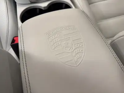 Porsche Macan GTS PDK 2024 — SUV sportif haute performance, kilométrage quasi neuf — Miniature 27