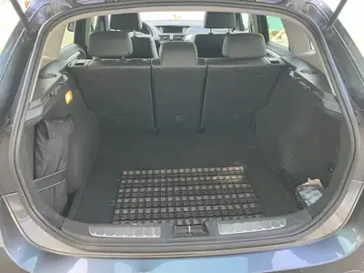 BMW X1 20d xDrive — SUV compact diesel robuste, 203 000 km, sans sinistre — Miniatura 15