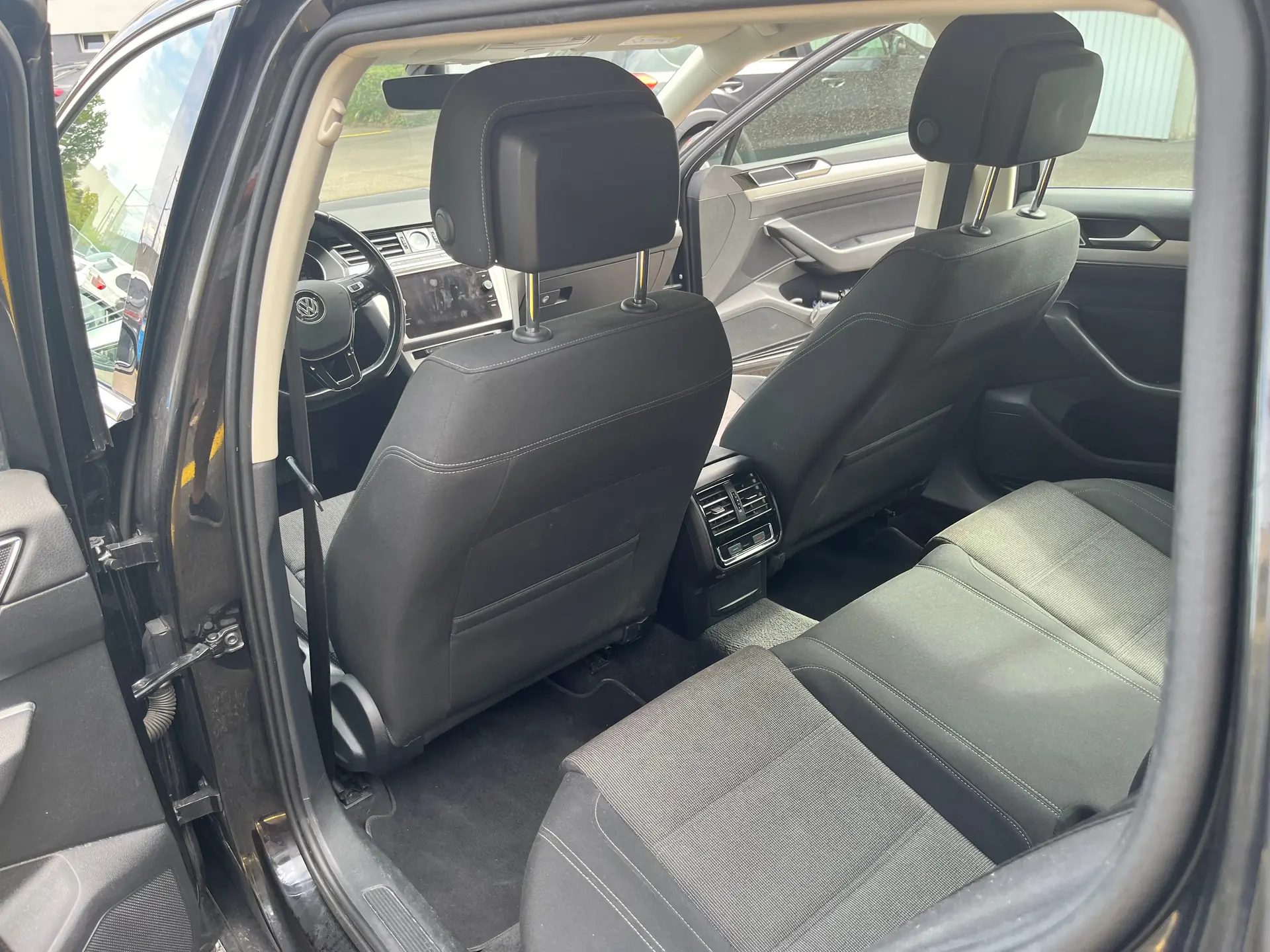 Volkswagen Passat 2017 occasion Emmenbrücke — 4