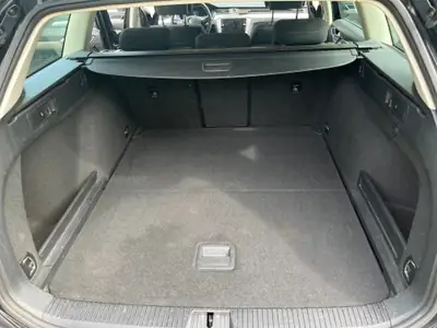 VW Passat 2.0 TDI 150 Comfortline — Monospace diesel fiable, 176'000 km — detail
