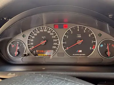 BMW Z3 M 3.2 Coupé — Roadster de légende, 321 ch purs et dynamiques — Thumbnail 7