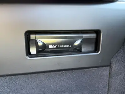 BMW Z3 M 3.2 Coupé — Roadster de légende, 321 ch purs et dynamiques — Thumbnail 10